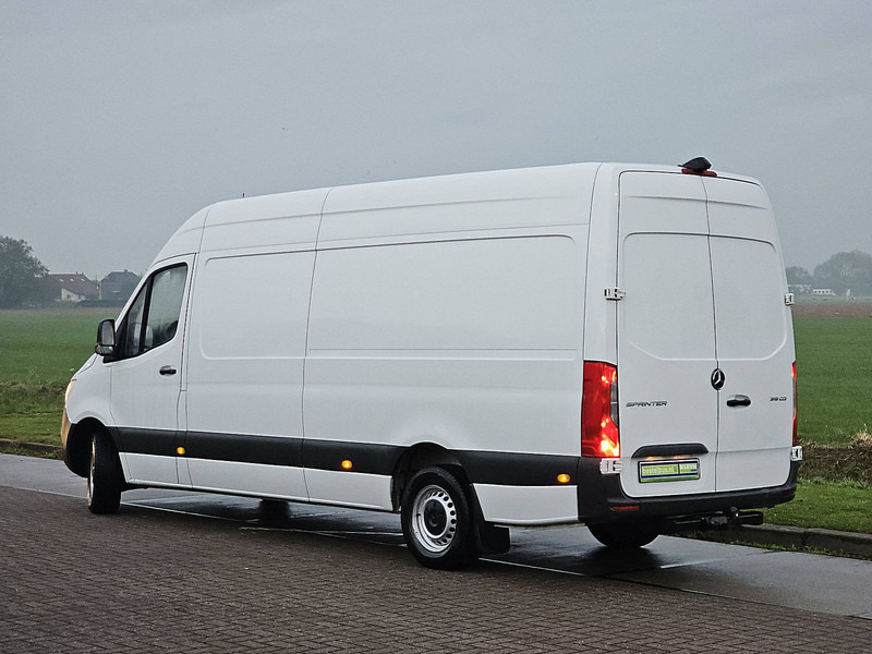 Mercedes-Benz Sprinter 315 L3H2 Maxi Automaat! - Panel van: picture 5 Mercedes-Benz Sprinter 315 L3H2 Maxi Automaat! - Panel van: picture 5