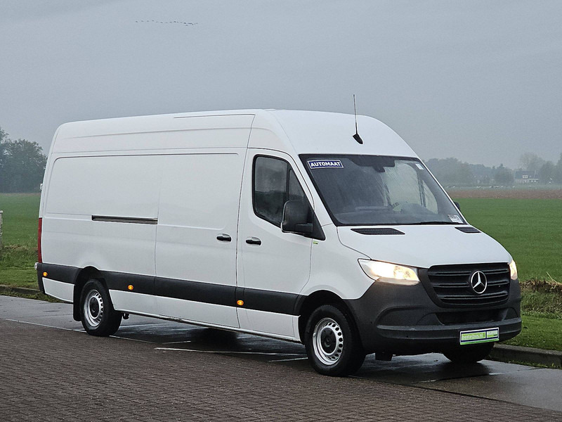 Mercedes-Benz Sprinter 315 L3H2 Maxi Automaat! - Panel van: picture 4 Mercedes-Benz Sprinter 315 L3H2 Maxi Automaat! - Panel van: picture 4