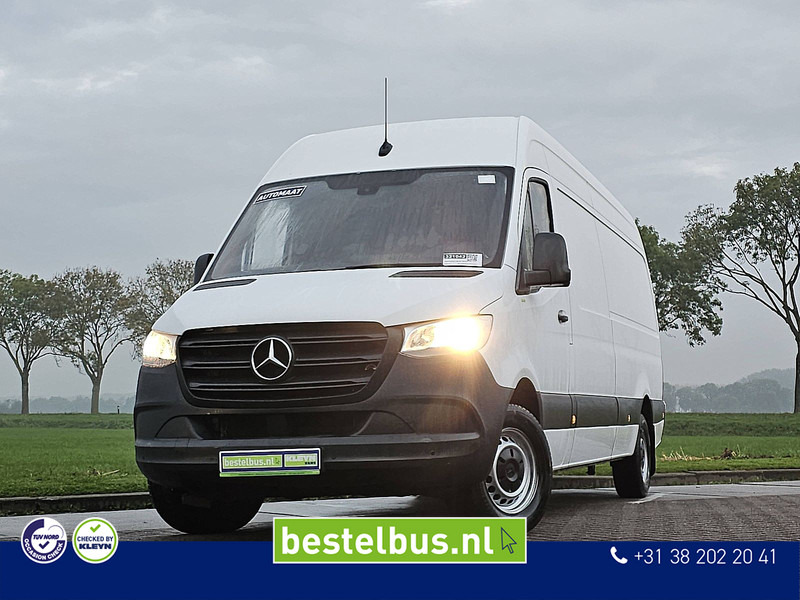 Mercedes-Benz Sprinter 315 L3H2 Maxi Automaat! - Panel van: picture 1 Mercedes-Benz Sprinter 315 L3H2 Maxi Automaat! - Panel van: picture 1