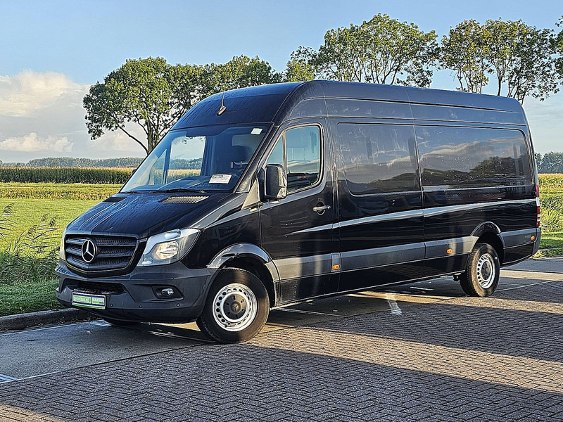 Mercedes-Benz Sprinter 316 L3H2 Maxi AC Euro6 - Panel van: picture 2 Mercedes-Benz Sprinter 316 L3H2 Maxi AC Euro6 - Panel van: picture 2