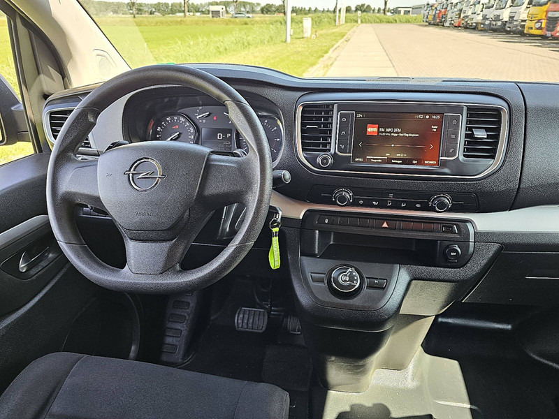 Small van Opel Vivaro 2.0 L3 XL Dubbel Cabine!: picture 7