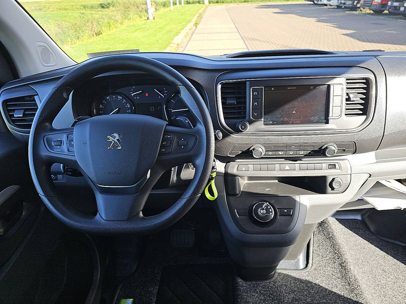 Small van Peugeot Expert 2.0 L3 XL Dubbel Cabine!: picture 7 Small van Peugeot Expert 2.0 L3 XL Dubbel Cabine!: picture 7