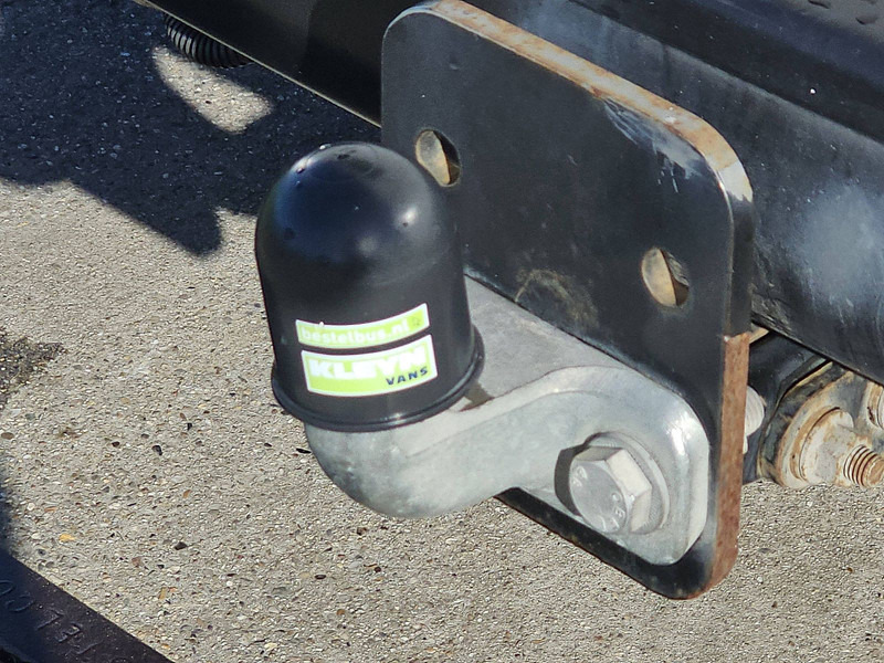 Small van Peugeot Expert 2.0 L3 XL Dubbel Cabine!: picture 16 Small van Peugeot Expert 2.0 L3 XL Dubbel Cabine!: picture 16