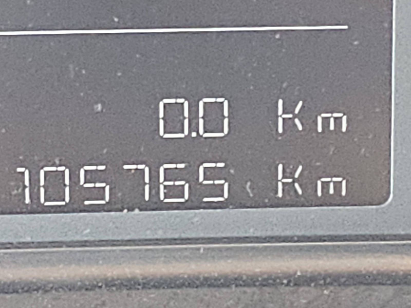 Small van Peugeot Expert 2.0 L3 XL Dubbel Cabine!: picture 8 Small van Peugeot Expert 2.0 L3 XL Dubbel Cabine!: picture 8