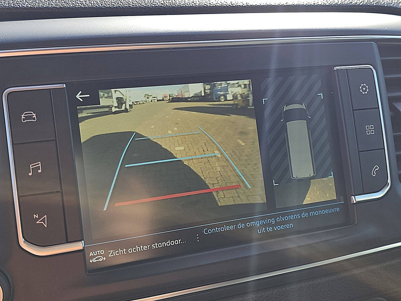 Small van Peugeot Expert 2.0 L3 XL Dubbel Cabine!: picture 10 Small van Peugeot Expert 2.0 L3 XL Dubbel Cabine!: picture 10