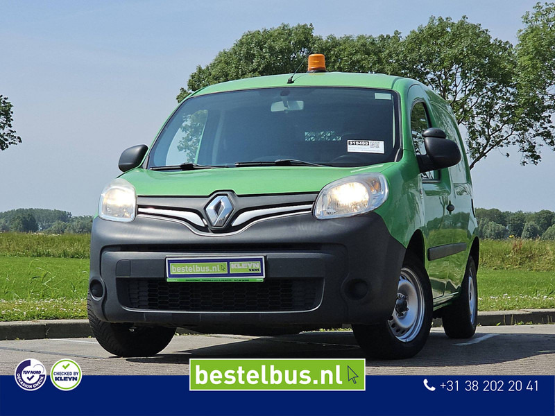 Renault Kangoo 1.5 L1 Airco NAP Trekhk! - Box van: picture 1 Renault Kangoo 1.5 L1 Airco NAP Trekhk! - Box van: picture 1