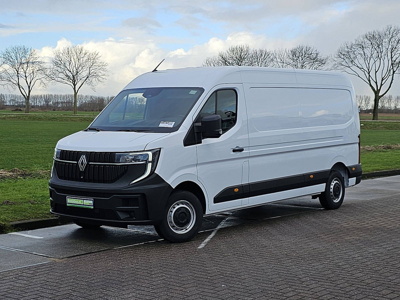 Renault Master 2.0 L3H2 130Pk Euro6 AC! - Panel van: picture 2 Renault Master 2.0 L3H2 130Pk Euro6 AC! - Panel van: picture 2