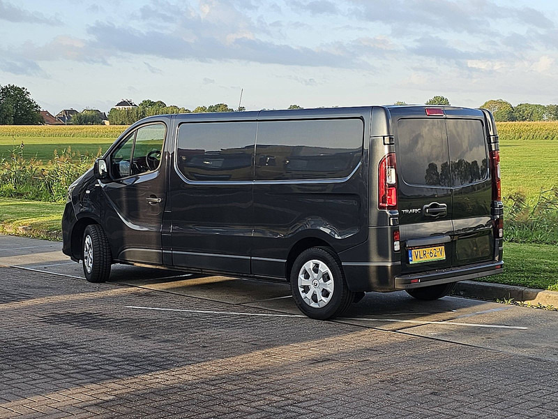 Renault Trafic 2.0 DCI DCI 145 AUT. L2H1 - Small van: picture 5 Renault Trafic 2.0 DCI DCI 145 AUT. L2H1 - Small van: picture 5