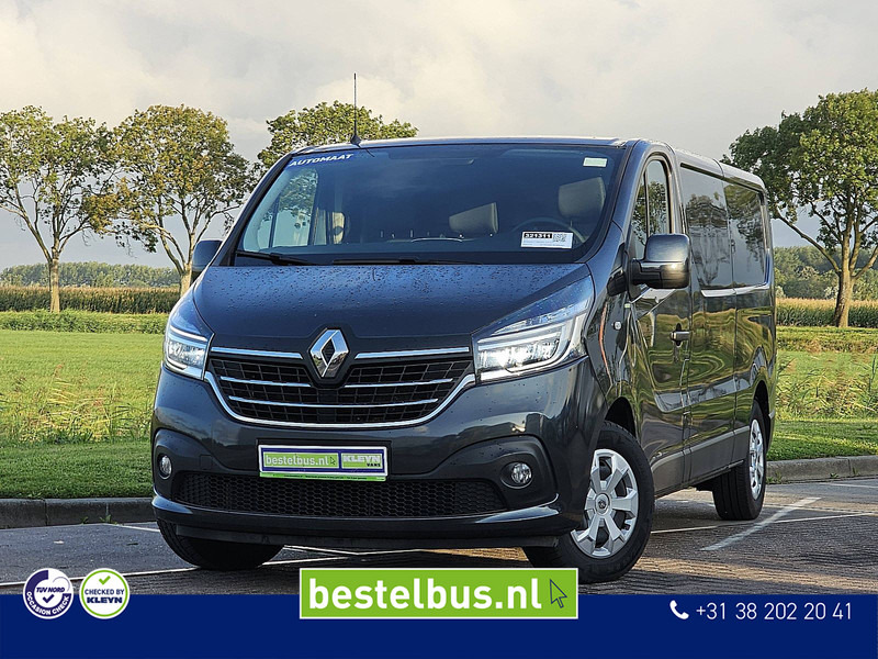 Renault Trafic 2.0 DCI DCI 145 AUT. L2H1 - Small van: picture 1 Renault Trafic 2.0 DCI DCI 145 AUT. L2H1 - Small van: picture 1