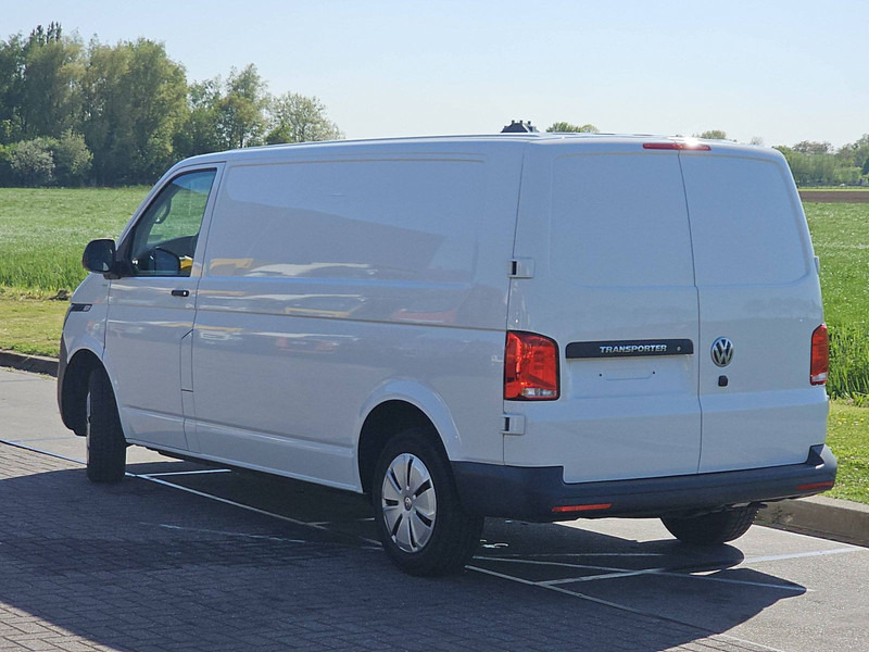 Volkswagen Transporter 2.0 TDI T6.1 L2H1 Navi Euro6 - Small van: picture 5 Volkswagen Transporter 2.0 TDI T6.1 L2H1 Navi Euro6 - Small van: picture 5