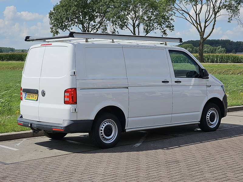 Volkswagen Transporter 2.0 TDI ac EURO6 - Small van: picture 3 Volkswagen Transporter 2.0 TDI ac EURO6 - Small van: picture 3