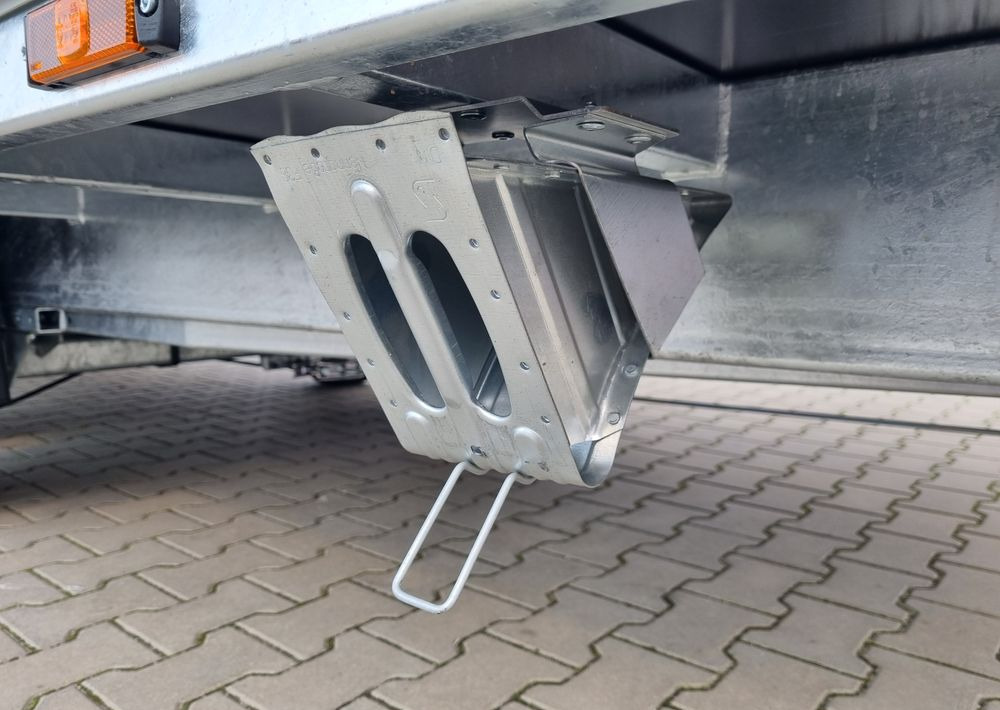 New Plant trailer LORRIES PLBA 35-5021: picture 12