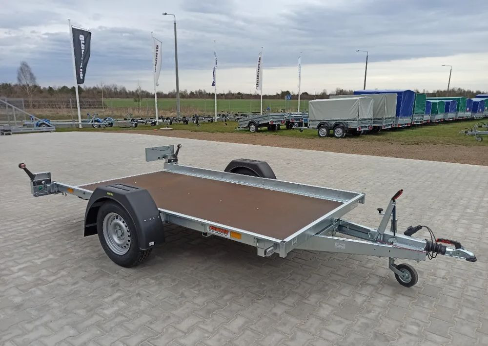 NEPTUN Neptun N13-305 Multi - Motorcycle trailer: picture 5 NEPTUN Neptun N13-305 Multi - Motorcycle trailer: picture 5