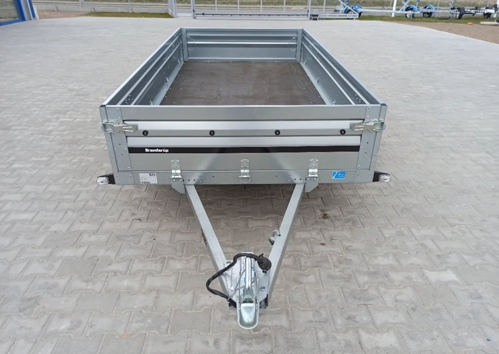Brenderup 2300 STUB - Other machinery: picture 4 Brenderup 2300 STUB - Other machinery: picture 4
