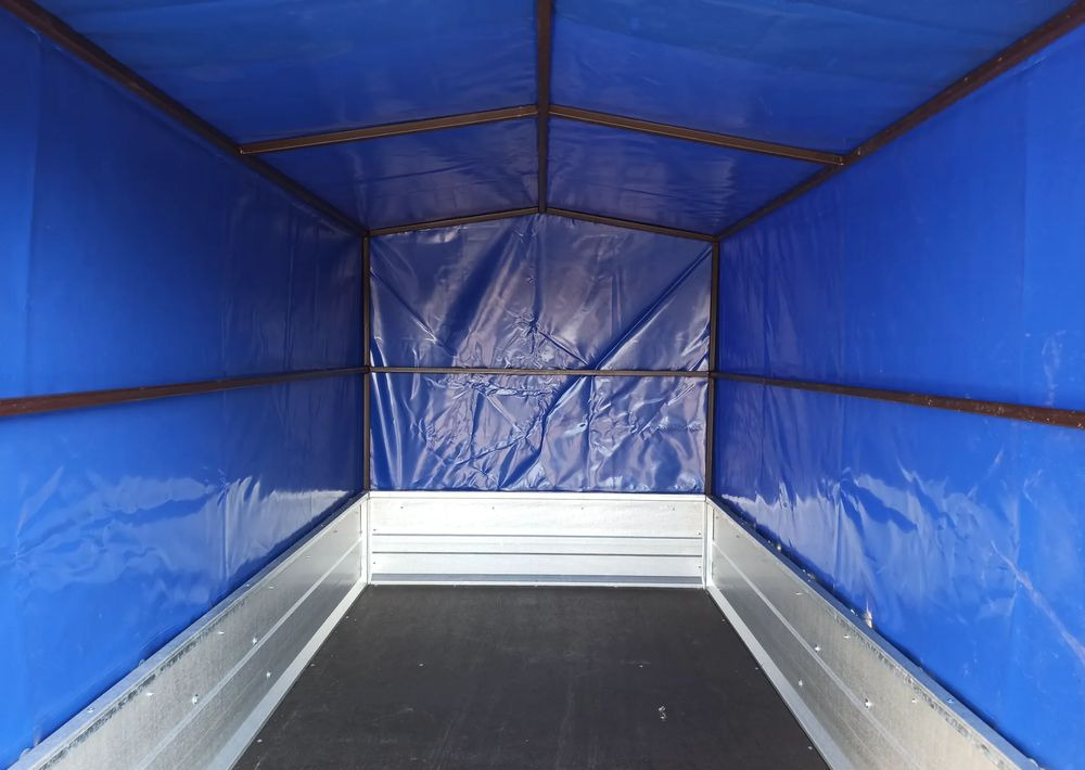 New Curtainsider trailer RYDWAN Euro A-750/D2 , 245x125 cm: picture 13