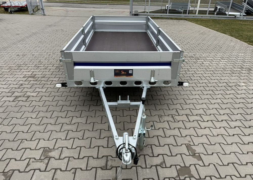Wiola Silezja + - Plant trailer: picture 4 Wiola Silezja + - Plant trailer: picture 4