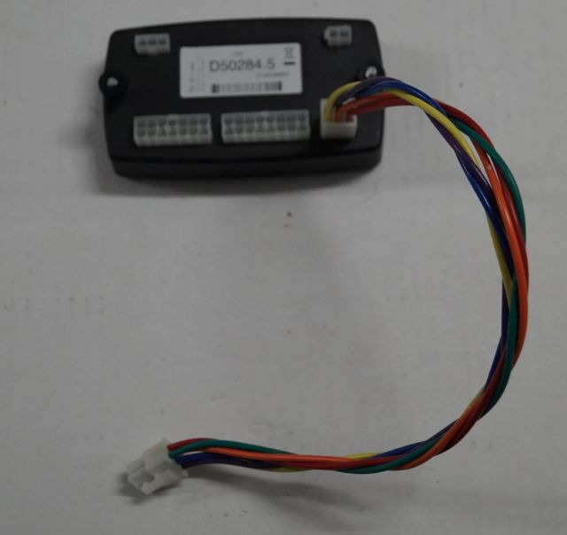 Factory Cat 290-2891 | LCD Module G14020083 D50284.5 - Dashboard for Material handling equipment: picture 2 Factory Cat 290-2891 | LCD Module G14020083 D50284.5 - Dashboard for Material handling equipment: picture 2