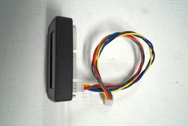 Factory Cat 290-2891 | LCD Module G14020083 D50284.5 - Dashboard for Material handling equipment: picture 2 Factory Cat 290-2891 | LCD Module G14020083 D50284.5 - Dashboard for Material handling equipment: picture 2