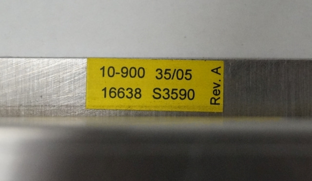 Jungheinrich 16638 | Display for EKS310 Display for EKS310 - Dashboard for Material handling equipment: picture 3 Jungheinrich 16638 | Display for EKS310 Display for EKS310 - Dashboard for Material handling equipment: picture 3
