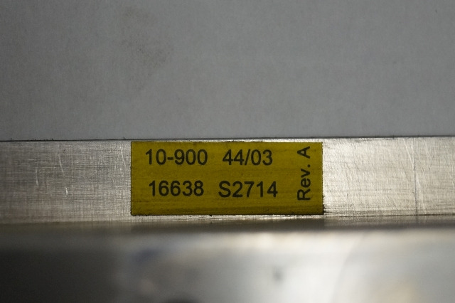 Jungheinrich 16638 | Display for EKS310k Display for EKS310k - Dashboard for Material handling equipment: picture 4 Jungheinrich 16638 | Display for EKS310k Display for EKS310k - Dashboard for Material handling equipment: picture 4