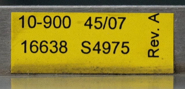 Jungheinrich 16638 | Display for EKS310k - Dashboard for Material handling equipment: picture 3 Jungheinrich 16638 | Display for EKS310k - Dashboard for Material handling equipment: picture 3