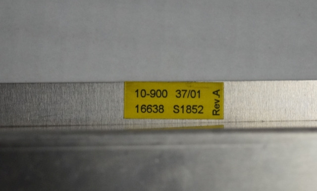 Jungheinrich 50047459 | Diplay for EKS310 11638 S 1852 Diplay for EKS310 11638 S 1852 - Dashboard for Material handling equipment: picture 2 Jungheinrich 50047459 | Diplay for EKS310 11638 S 1852 Diplay for EKS310 11638 S 1852 - Dashboard for Material handling equipment: picture 2