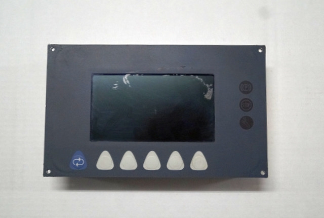 Jungheinrich 50047459 | Diplay for EKS310 11638 S 5894 Diplay for EKS310 11638 S 5894 - Dashboard for Material handling equipment: picture 1 Jungheinrich 50047459 | Diplay for EKS310 11638 S 5894 Diplay for EKS310 11638 S 5894 - Dashboard for Material handling equipment: picture 1