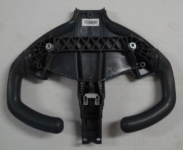 Jungheinrich 51055123 | back cover accelarator EJE EJD EJC sn FREI 2013231550690 - Body and exterior for Material handling equipment: picture 2 Jungheinrich 51055123 | back cover accelarator EJE EJD EJC sn FREI 2013231550690 - Body and exterior for Material handling equipment: picture 2