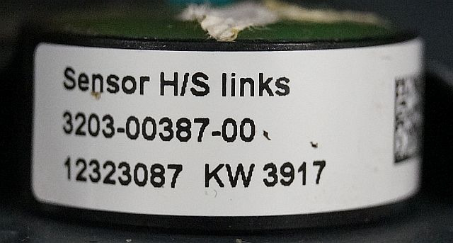 Electrical system for Material handling equipment Jungheinrich 51340344 | Rijschakelaar Control handle for ERD220 with folding pla: picture 6