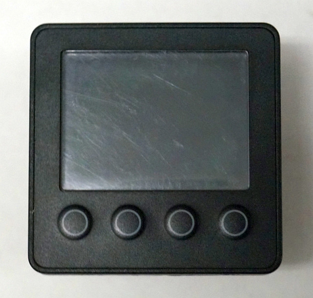 Jungheinrich 51350393 | Display KD mini Co 800K Jr. sn. 631E6066 - Dashboard for Material handling equipment: picture 1 Jungheinrich 51350393 | Display KD mini Co 800K Jr. sn. 631E6066 - Dashboard for Material handling equipment: picture 1
