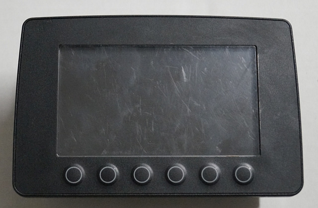 Jungheinrich 51444271 | Display KD Medi CO 800K ET sn. 717B8688 - Dashboard for Material handling equipment: picture 1 Jungheinrich 51444271 | Display KD Medi CO 800K ET sn. 717B8688 - Dashboard for Material handling equipment: picture 1