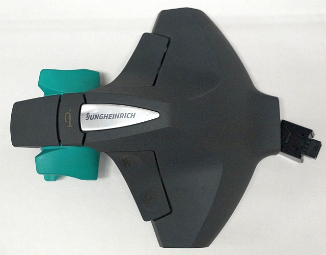 Jungheinrich 51525865 | Directional switch sn. SFTT00026713221914 - Electrical system for Material handling equipment: picture 1 Jungheinrich 51525865 | Directional switch sn. SFTT00026713221914 - Electrical system for Material handling equipment: picture 1