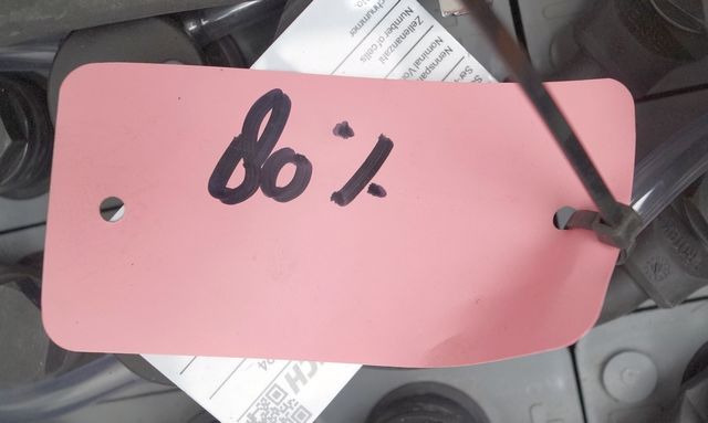 Jungheinrich unknown | Battery 24 2PZB150 year 2024 weight 150 kg sn. C81419642 - Battery for Material handling equipment: picture 5 Jungheinrich unknown | Battery 24 2PZB150 year 2024 weight 150 kg sn. C81419642 - Battery for Material handling equipment: picture 5