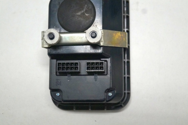 Linde 0039460731 | Display SW3.1 Display SW3.1 - Dashboard for Material handling equipment: picture 3 Linde 0039460731 | Display SW3.1 Display SW3.1 - Dashboard for Material handling equipment: picture 3