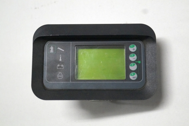 Linde 0039460735 | Display SW3.2 Display SW3.2 - Dashboard for Material handling equipment: picture 1 Linde 0039460735 | Display SW3.2 Display SW3.2 - Dashboard for Material handling equipment: picture 1