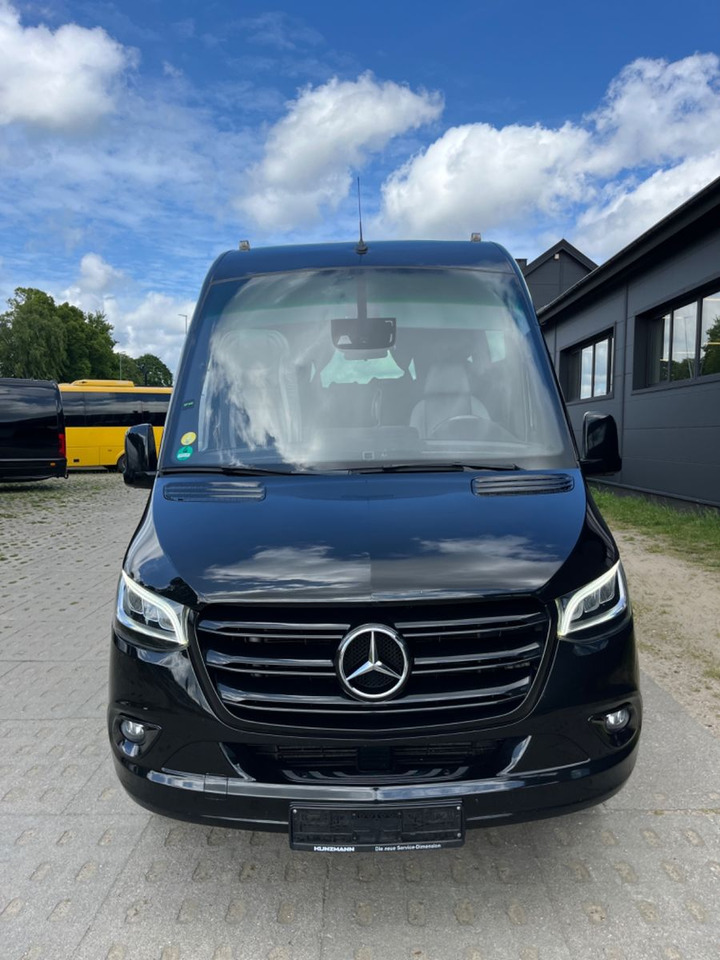 Mercedes-Benz Sprinter 519/ 3.0 V6 / LUXURY Tourist Bus - Coach: picture 2 Mercedes-Benz Sprinter 519/ 3.0 V6 / LUXURY Tourist Bus - Coach: picture 2