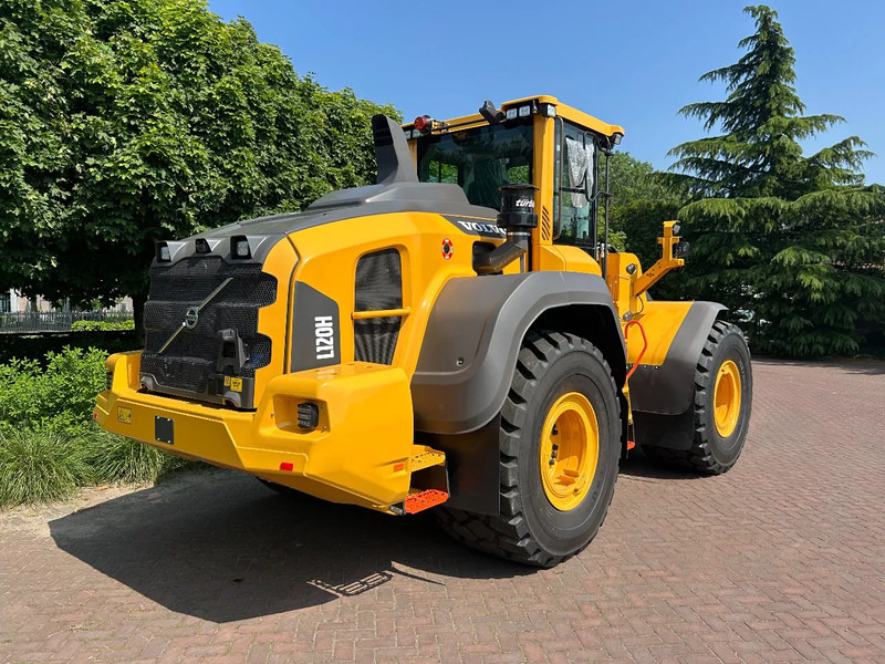 Volvo L120 H2 UNUSED Michelin 750/65 - Wheel loader: picture 4 Volvo L120 H2 UNUSED Michelin 750/65 - Wheel loader: picture 4