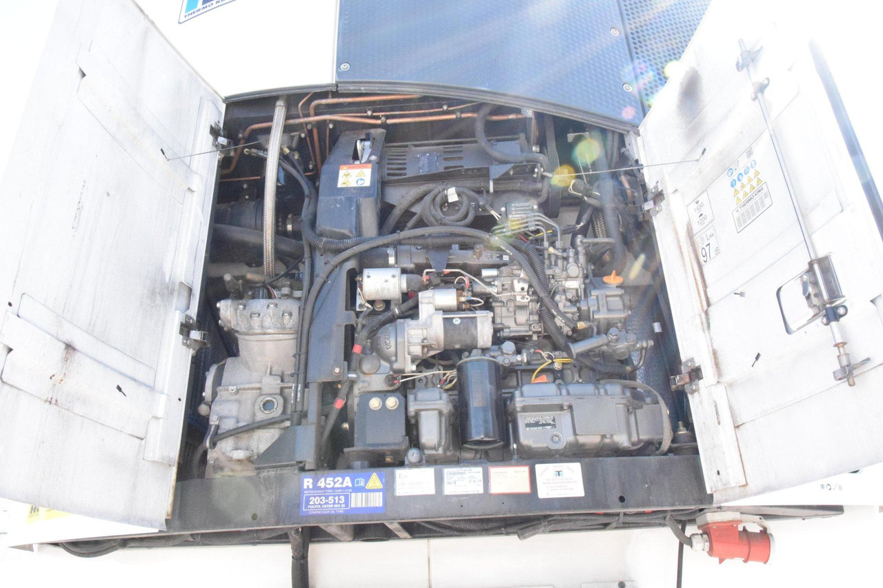 Refrigerator semi-trailer Krone SDR Cool Liner FP 60 ThermoKing SLXi 300: picture 14