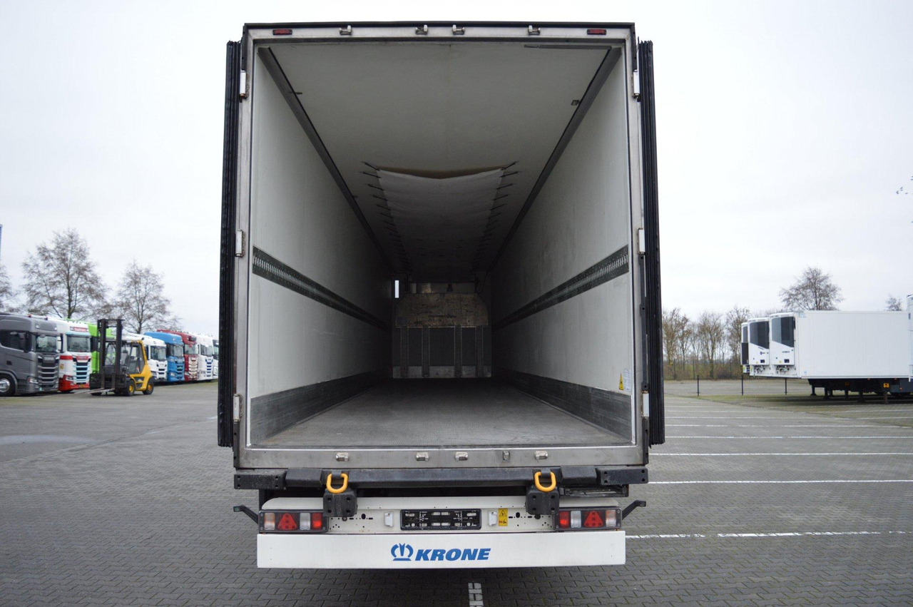Refrigerator semi-trailer Krone SDR Cool Liner FP 60 ThermoKing SLXi 300: picture 11