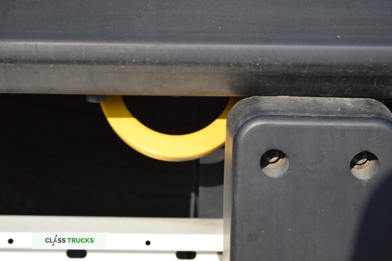 Refrigerator semi-trailer Krone SDR Cool Liner FP 60 ThermoKing SLXi 300: picture 9 Refrigerator semi-trailer Krone SDR Cool Liner FP 60 ThermoKing SLXi 300: picture 9