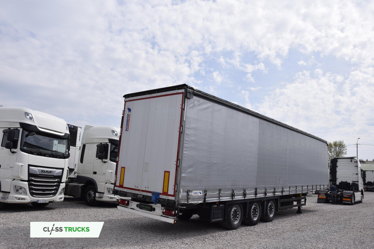 Schmitz Cargobull SCS24/L Varios - Curtainsider semi-trailer: picture 5 Schmitz Cargobull SCS24/L Varios - Curtainsider semi-trailer: picture 5