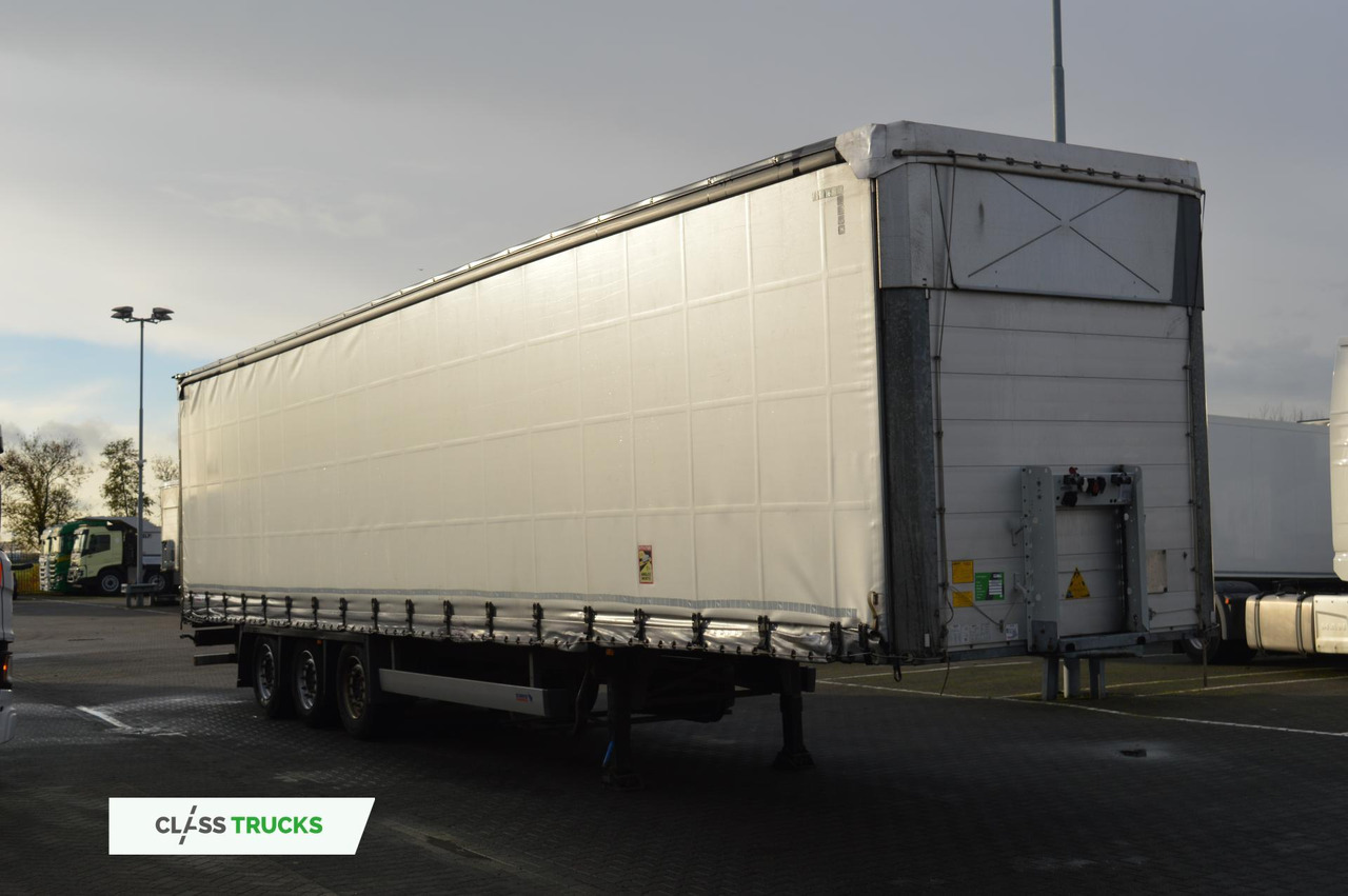 Schmitz Cargobull SCS24/L Varios - Curtainsider semi-trailer: picture 4 Schmitz Cargobull SCS24/L Varios - Curtainsider semi-trailer: picture 4