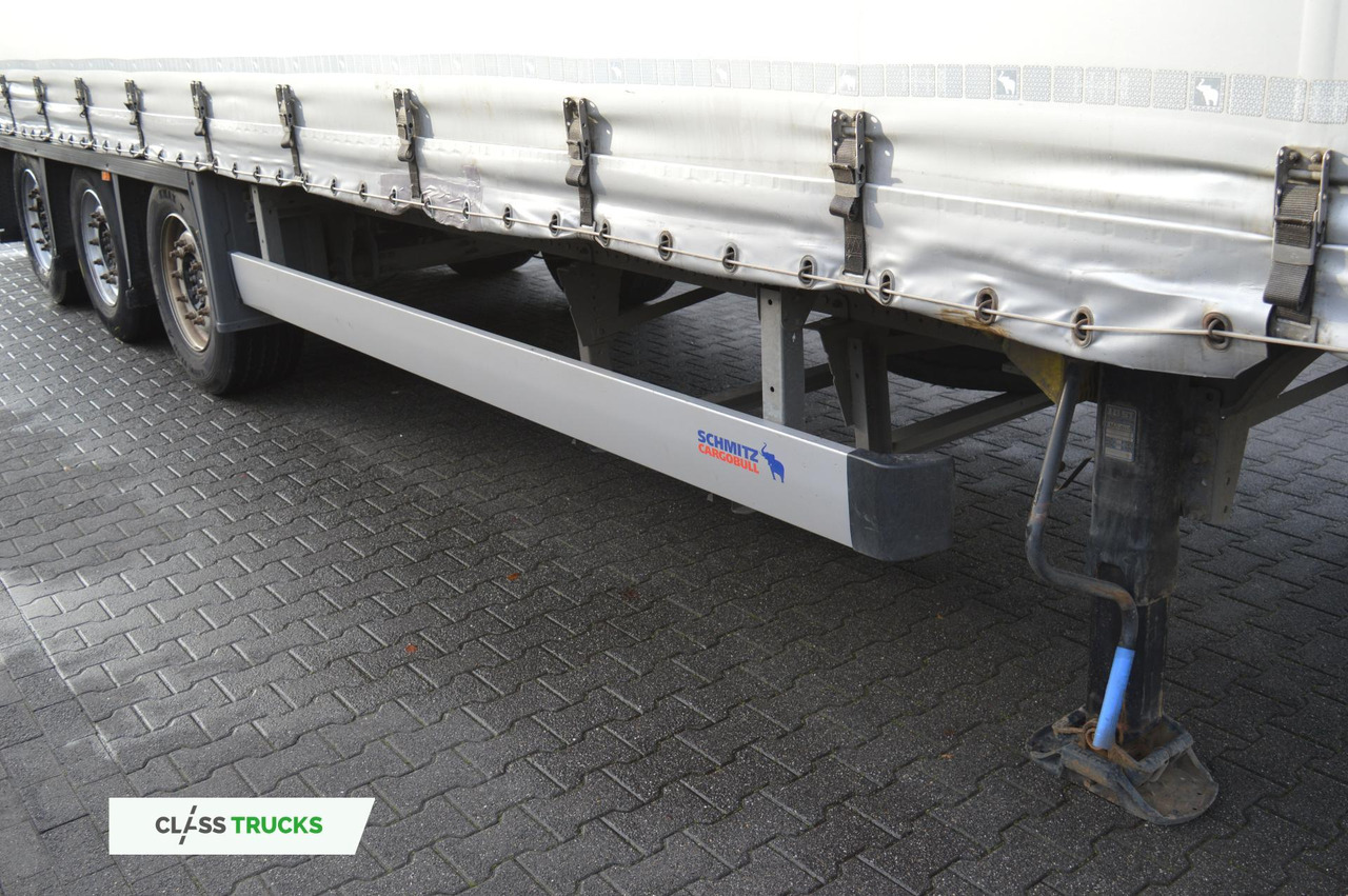 Schmitz Cargobull SCS24/L Varios - Curtainsider semi-trailer: picture 5 Schmitz Cargobull SCS24/L Varios - Curtainsider semi-trailer: picture 5