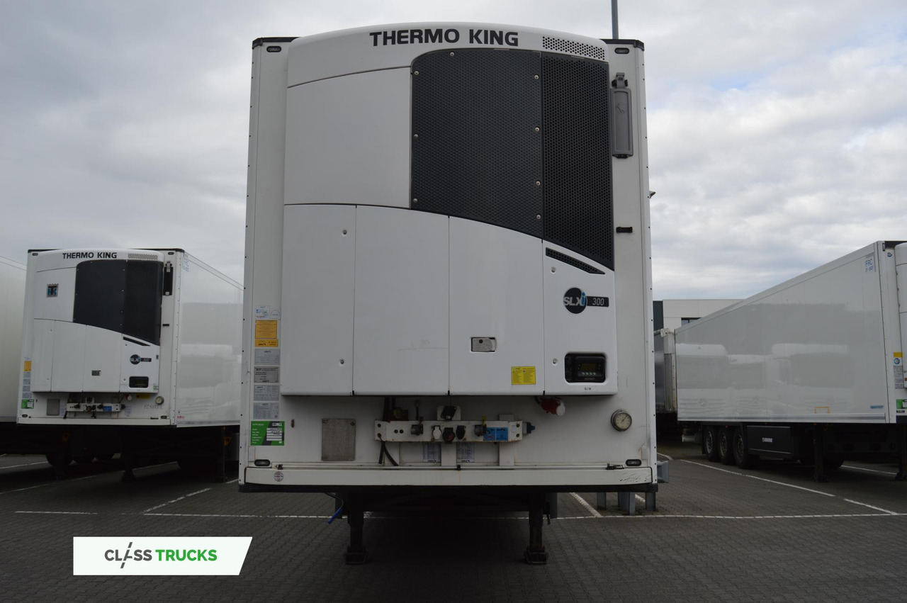 Schmitz Cargobull SKO Double Deck FP 45 ThermoKing SLXi 300 - Refrigerator semi-trailer: picture 2 Schmitz Cargobull SKO Double Deck FP 45 ThermoKing SLXi 300 - Refrigerator semi-trailer: picture 2
