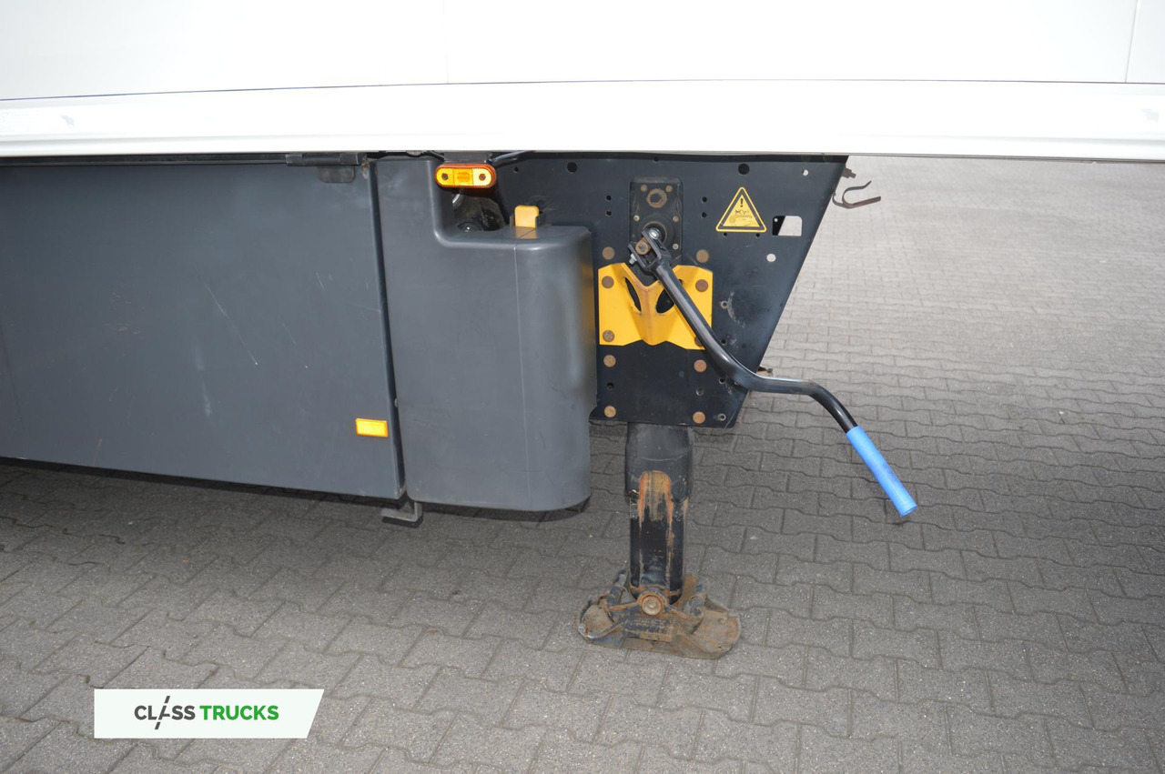 Schmitz Cargobull SKO Double Deck FP 45 ThermoKing SLXi 300 - Refrigerator semi-trailer: picture 4 Schmitz Cargobull SKO Double Deck FP 45 ThermoKing SLXi 300 - Refrigerator semi-trailer: picture 4