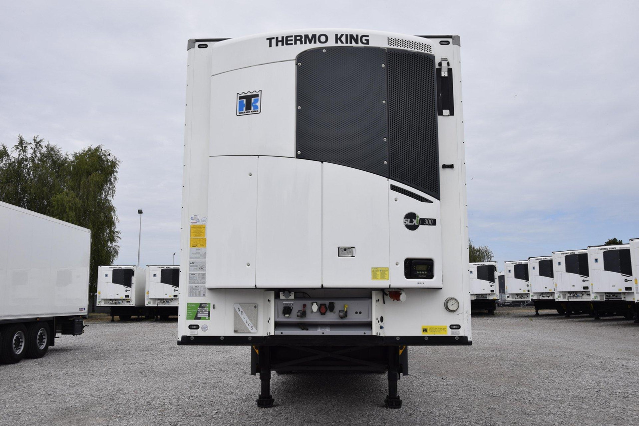 Schmitz Cargobull SKO Double Deck FP 60 ThermoKing SLXi 300 - Refrigerator semi-trailer: picture 2 Schmitz Cargobull SKO Double Deck FP 60 ThermoKing SLXi 300 - Refrigerator semi-trailer: picture 2