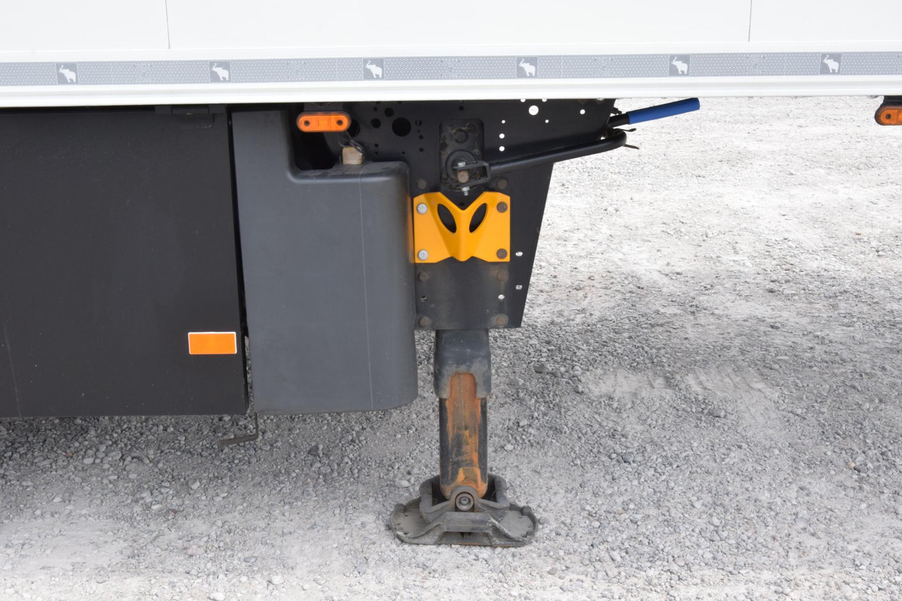 Refrigerator semi-trailer Schmitz Cargobull SKO Double Deck FP 60 ThermoKing SLXi 300: picture 13