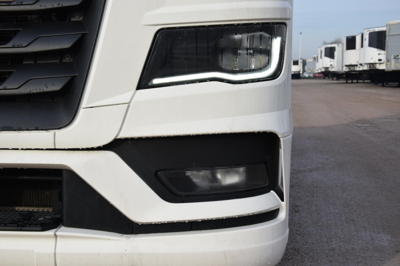 Tractor unit MAN TGX 18.470 GX: picture 7