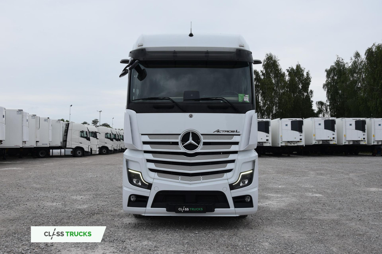 Mercedes-Benz Actros 5 1845 BigSpace - Tractor unit: picture 2 Mercedes-Benz Actros 5 1845 BigSpace - Tractor unit: picture 2