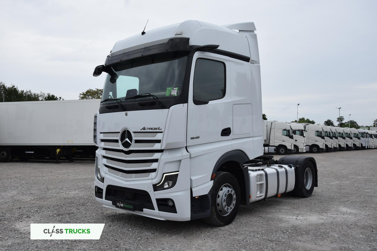 Mercedes-Benz Actros 5 1845 BigSpace - Tractor unit: picture 1 Mercedes-Benz Actros 5 1845 BigSpace - Tractor unit: picture 1